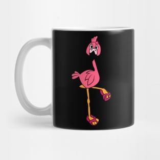 Flamingo Mug